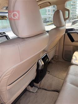 تويوتا لاندكروزر برادو